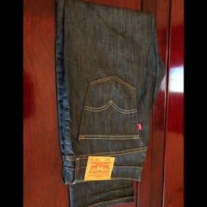 Men's Levi Jeans 511 W36 L30